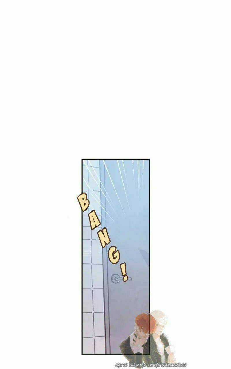 Cuộc Hôn Nhân Bất Khả Thi - Chapter 3 - Trang 32