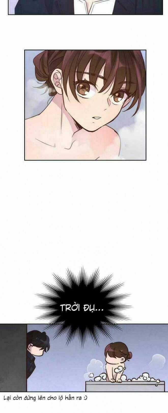 Cuộc Hôn Nhân Bất Khả Thi - Chapter 3 - Trang 34