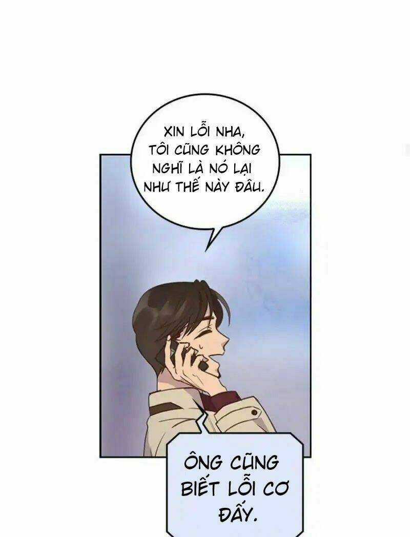 Cuộc Hôn Nhân Bất Khả Thi - Chapter 3 - Trang 9