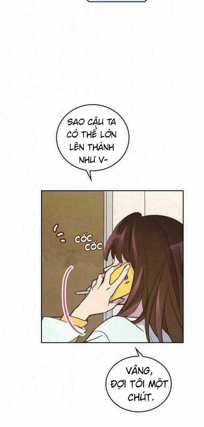 Cuộc Hôn Nhân Bất Khả Thi - Chapter 3 - Trang 10