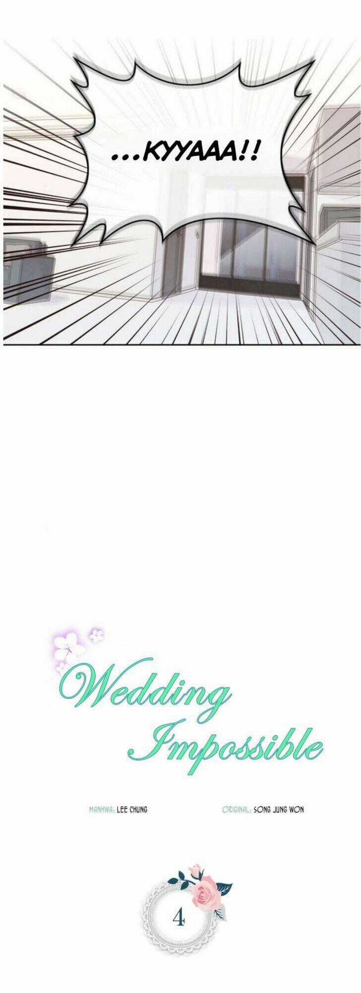 Cuộc Hôn Nhân Bất Khả Thi - Chapter 4 - Trang 1