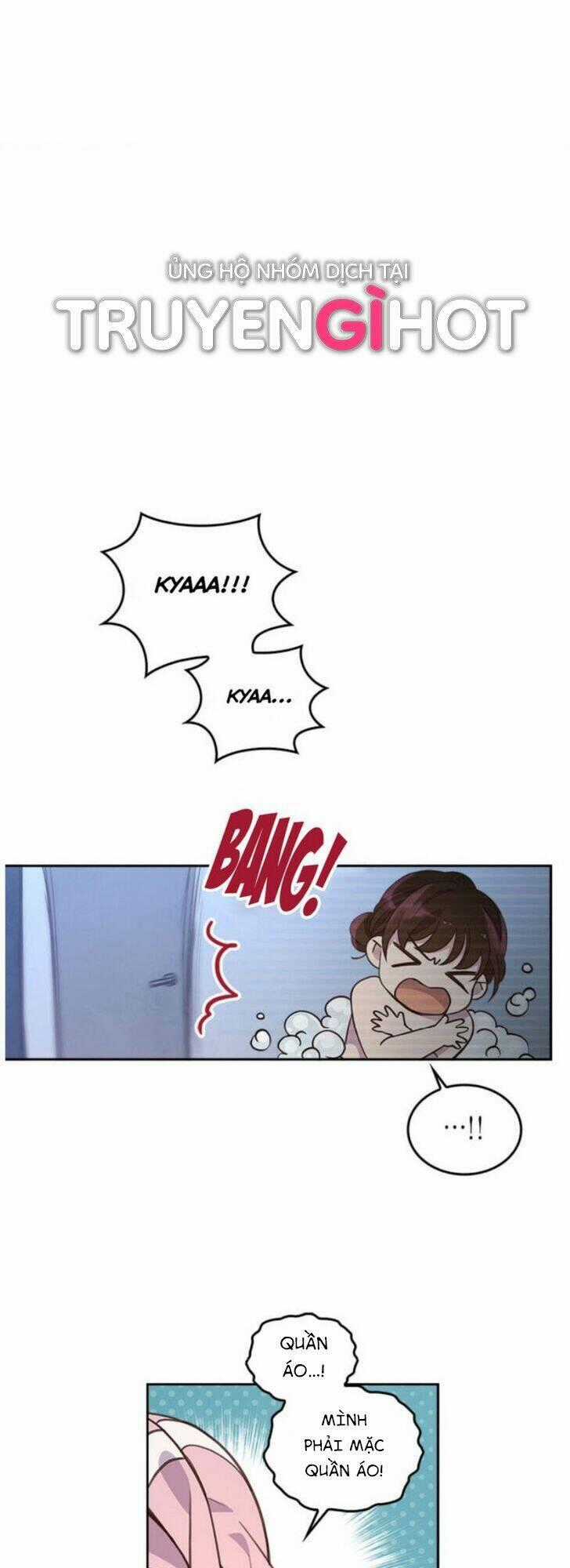 Cuộc Hôn Nhân Bất Khả Thi - Chapter 4 - Trang 2