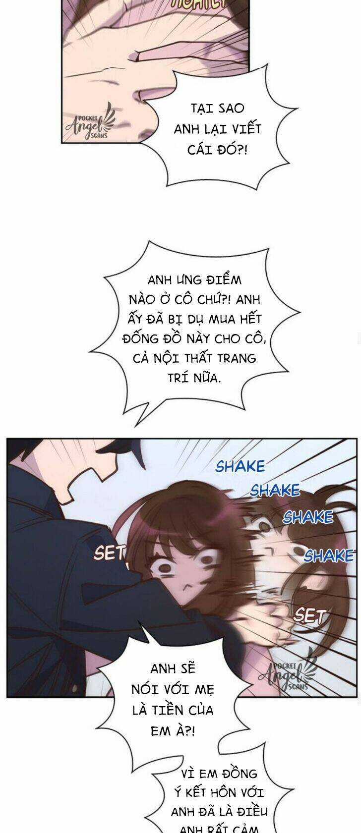 Cuộc Hôn Nhân Bất Khả Thi - Chapter 4 - Trang 14