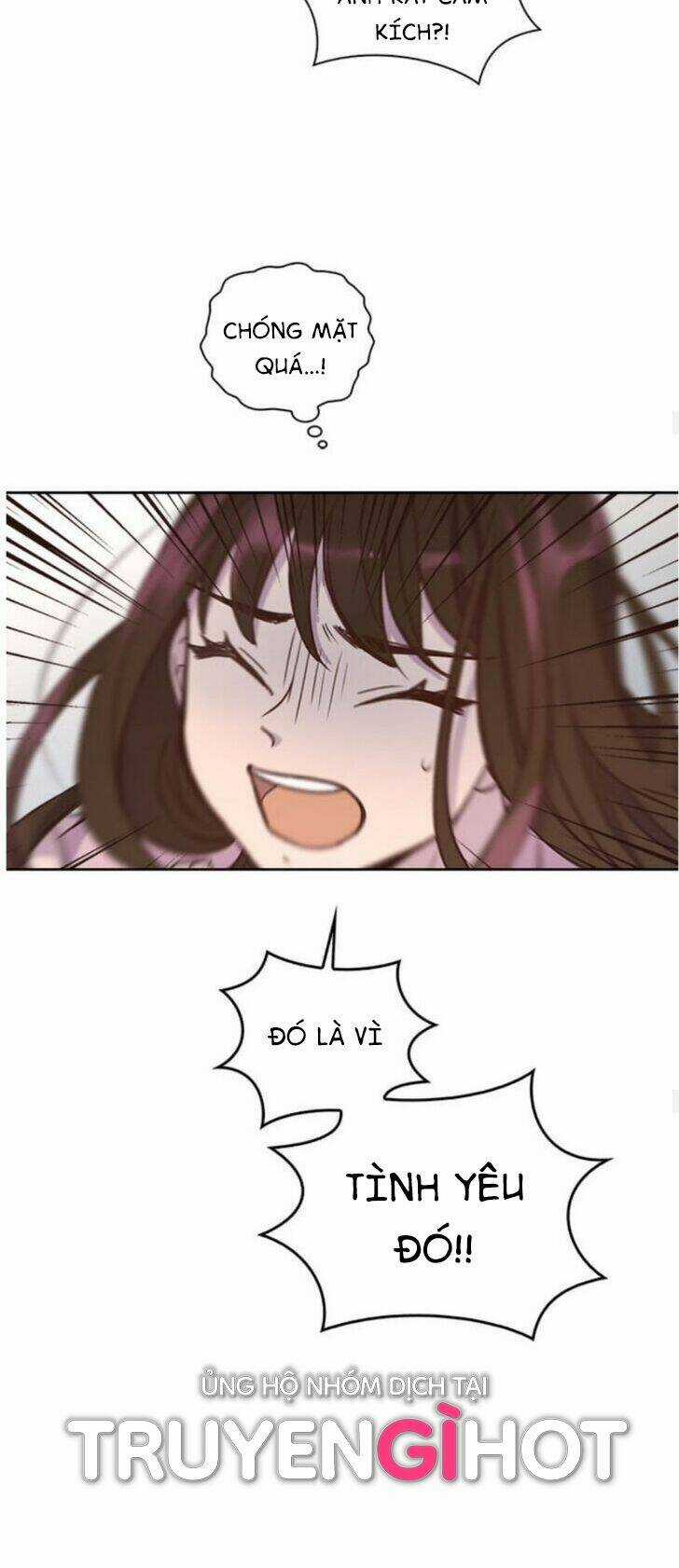 Cuộc Hôn Nhân Bất Khả Thi - Chapter 4 - Trang 15