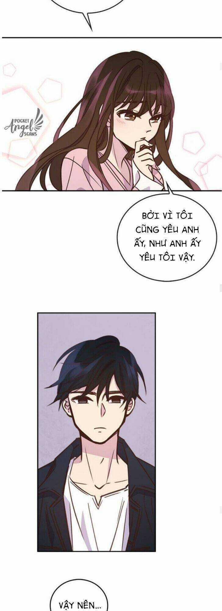 Cuộc Hôn Nhân Bất Khả Thi - Chapter 4 - Trang 20