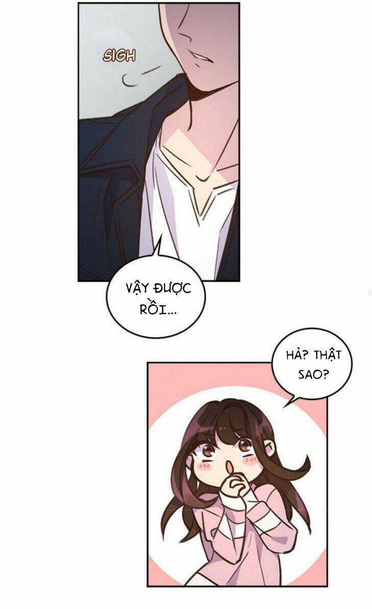 Cuộc Hôn Nhân Bất Khả Thi - Chapter 4 - Trang 22