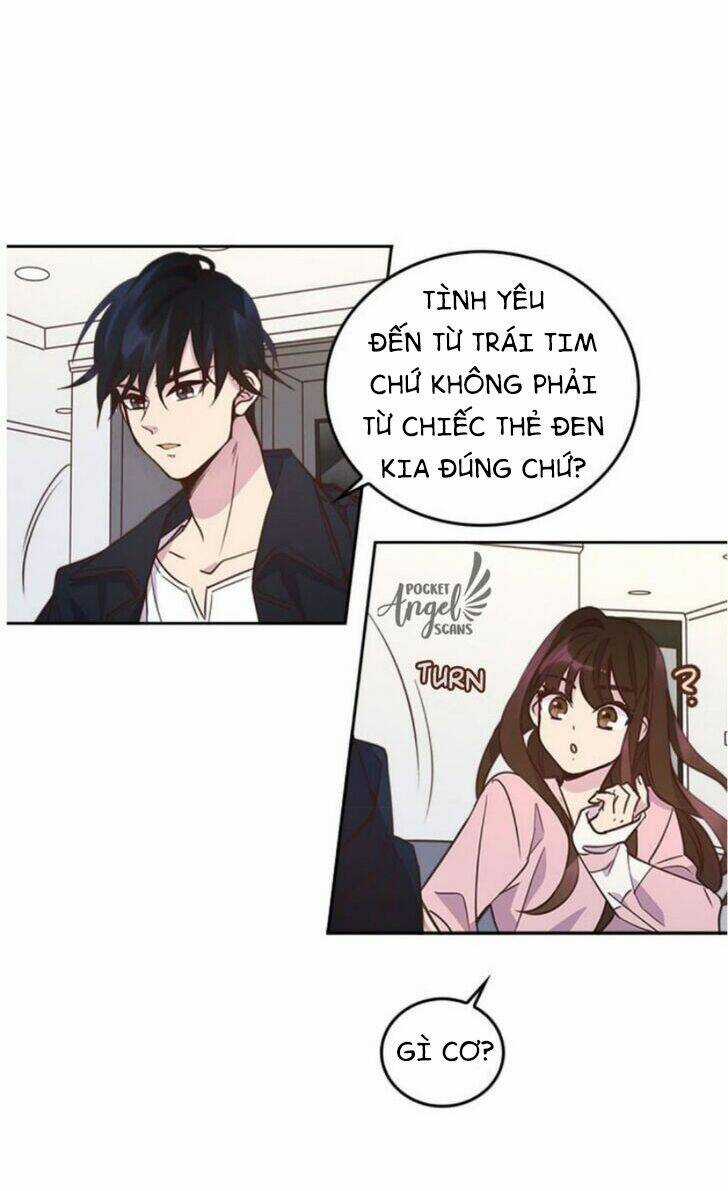 Cuộc Hôn Nhân Bất Khả Thi - Chapter 4 - Trang 23