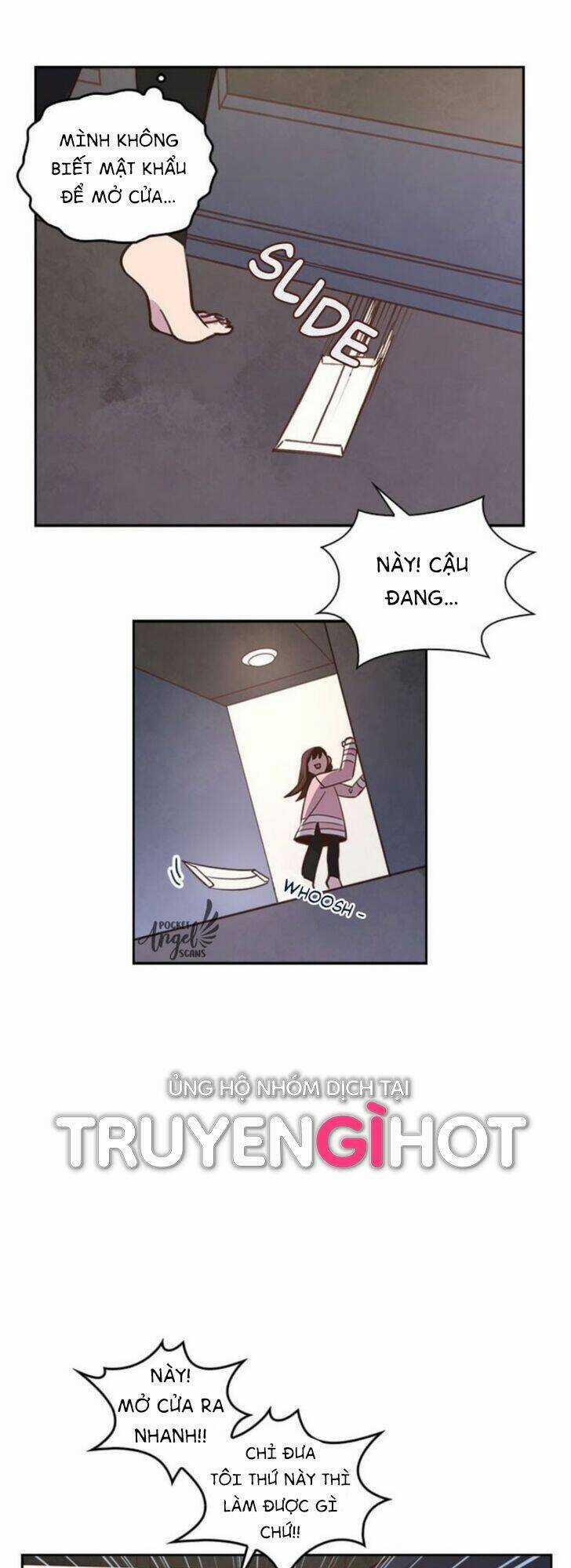 Cuộc Hôn Nhân Bất Khả Thi - Chapter 4 - Trang 26