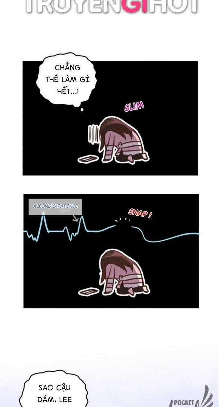 Cuộc Hôn Nhân Bất Khả Thi - Chapter 4 - Trang 29