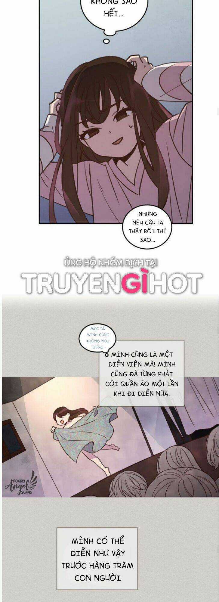 Cuộc Hôn Nhân Bất Khả Thi - Chapter 4 - Trang 5