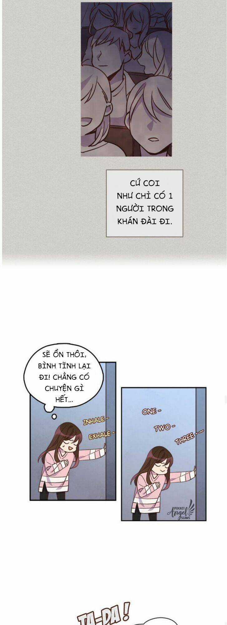 Cuộc Hôn Nhân Bất Khả Thi - Chapter 4 - Trang 6