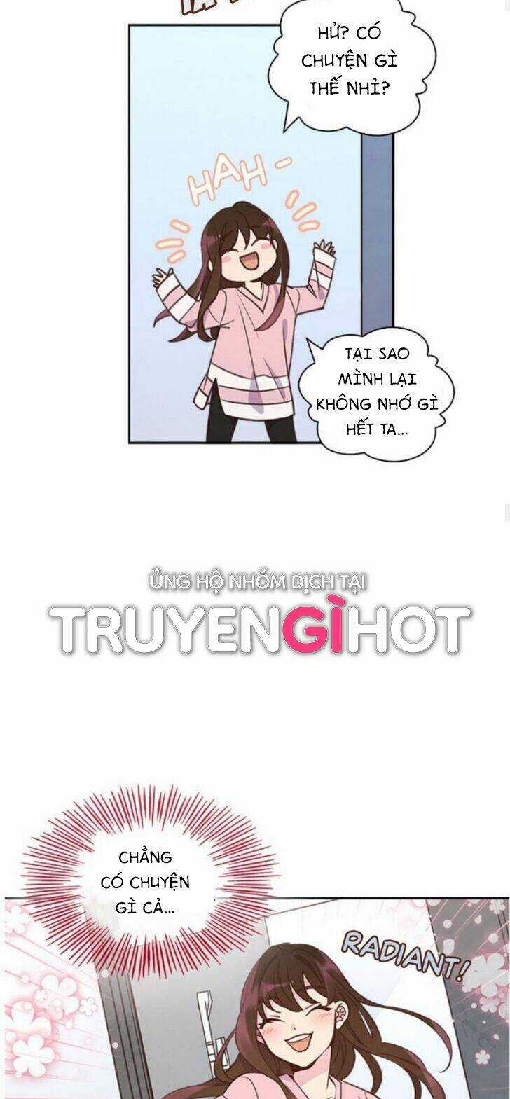 Cuộc Hôn Nhân Bất Khả Thi - Chapter 4 - Trang 7