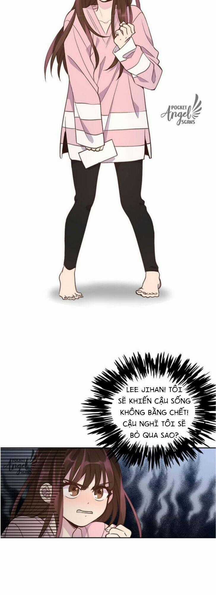 Cuộc Hôn Nhân Bất Khả Thi - Chapter 5 - Trang 2