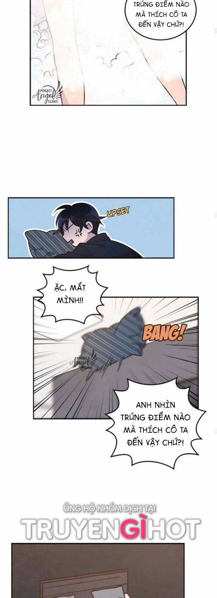 Cuộc Hôn Nhân Bất Khả Thi - Chapter 5 - Trang 14