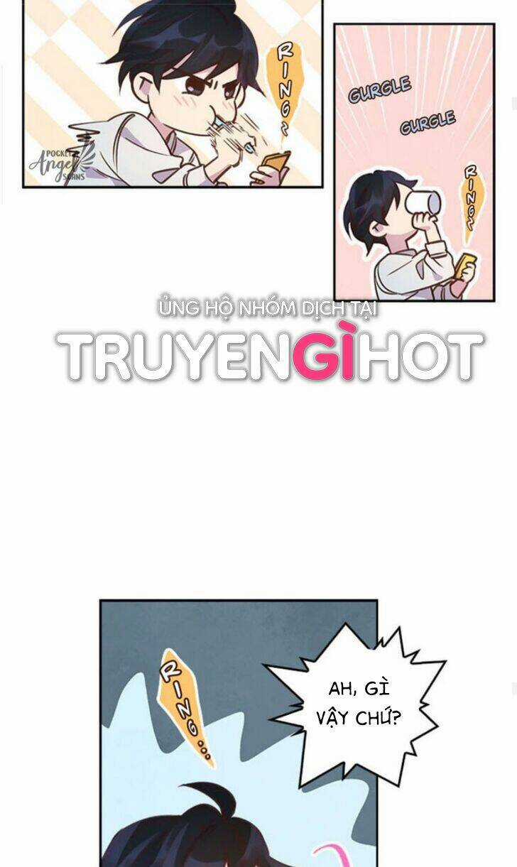 Cuộc Hôn Nhân Bất Khả Thi - Chapter 5 - Trang 19