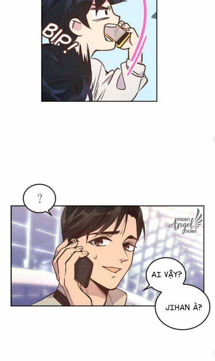 Cuộc Hôn Nhân Bất Khả Thi - Chapter 5 - Trang 20