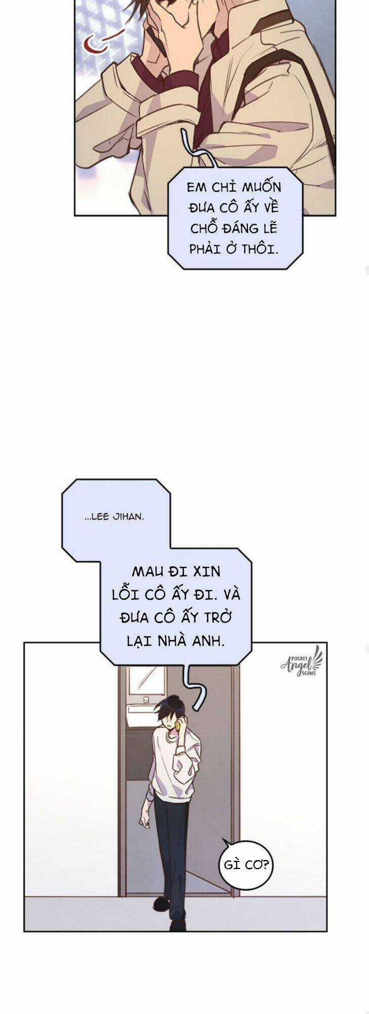 Cuộc Hôn Nhân Bất Khả Thi - Chapter 5 - Trang 24