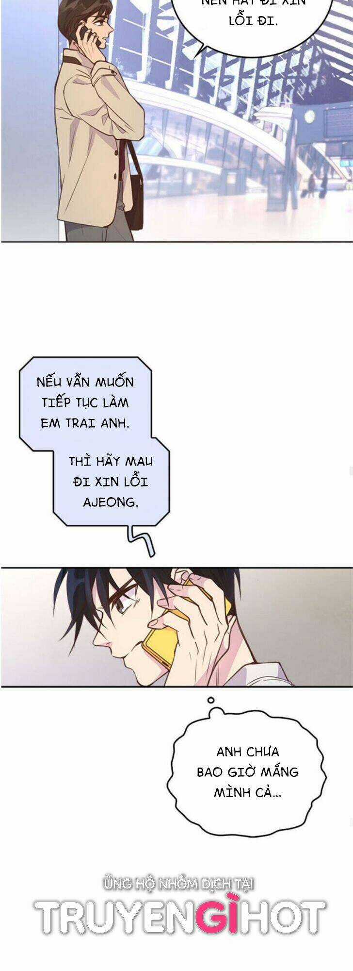 Cuộc Hôn Nhân Bất Khả Thi - Chapter 5 - Trang 26