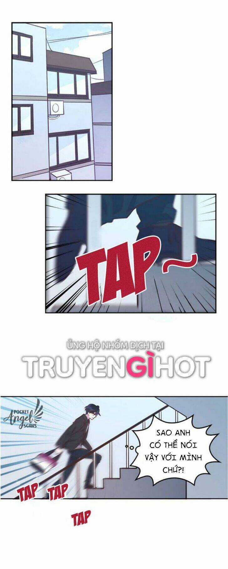 Cuộc Hôn Nhân Bất Khả Thi - Chapter 5 - Trang 29