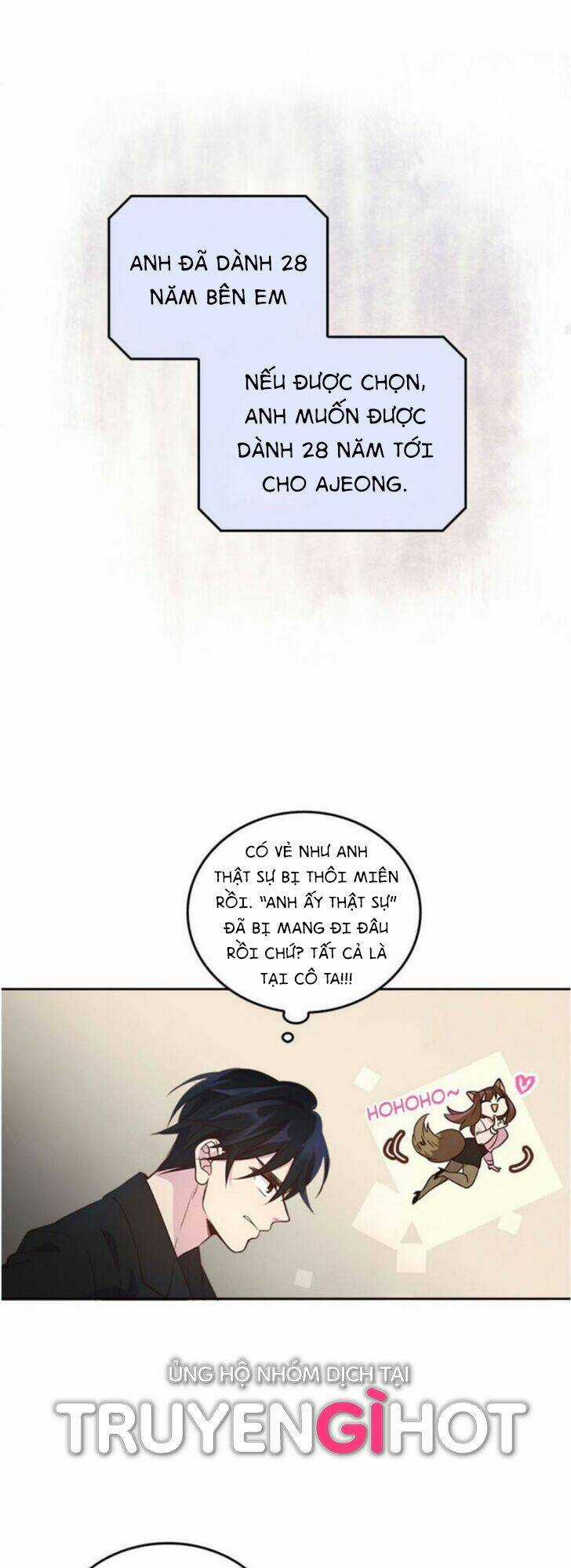 Cuộc Hôn Nhân Bất Khả Thi - Chapter 5 - Trang 30