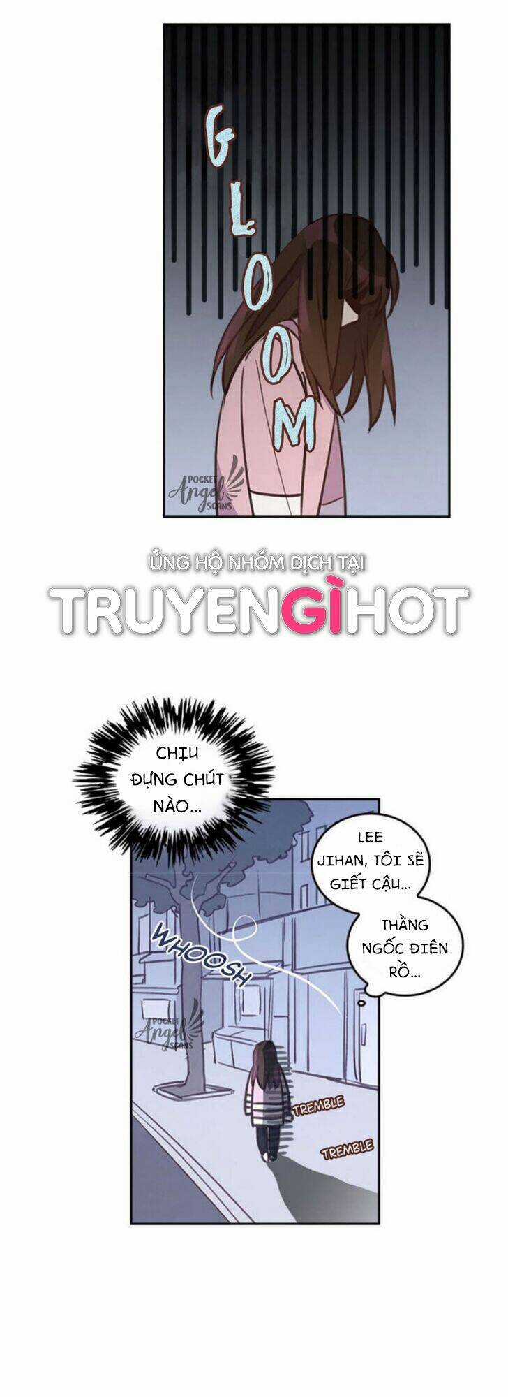 Cuộc Hôn Nhân Bất Khả Thi - Chapter 5 - Trang 4