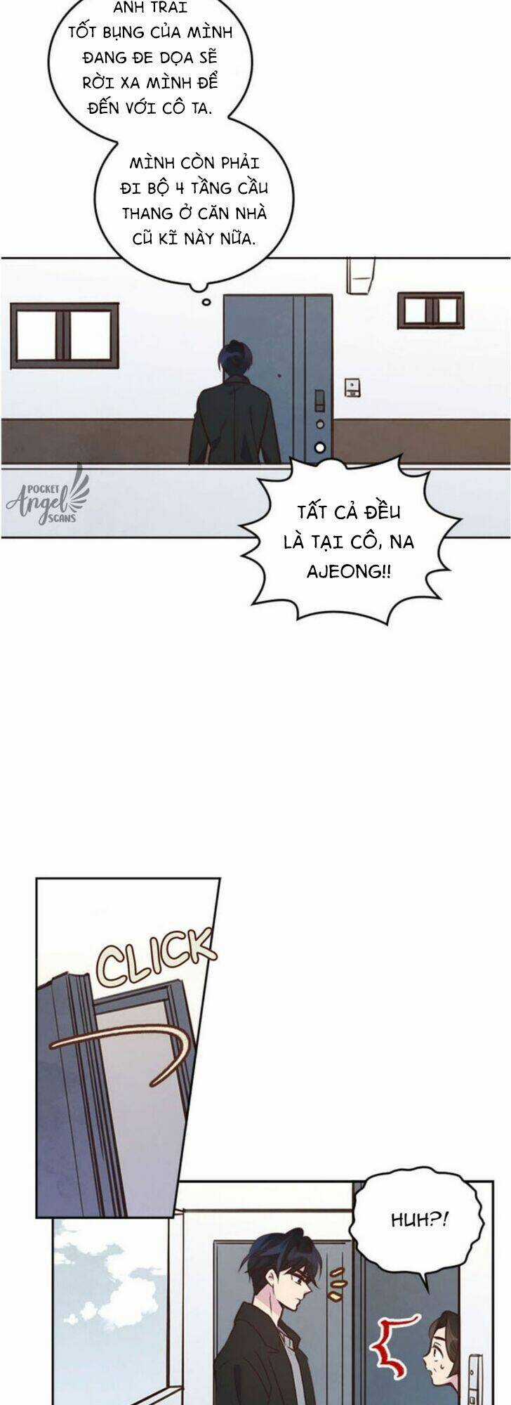 Cuộc Hôn Nhân Bất Khả Thi - Chapter 5 - Trang 31