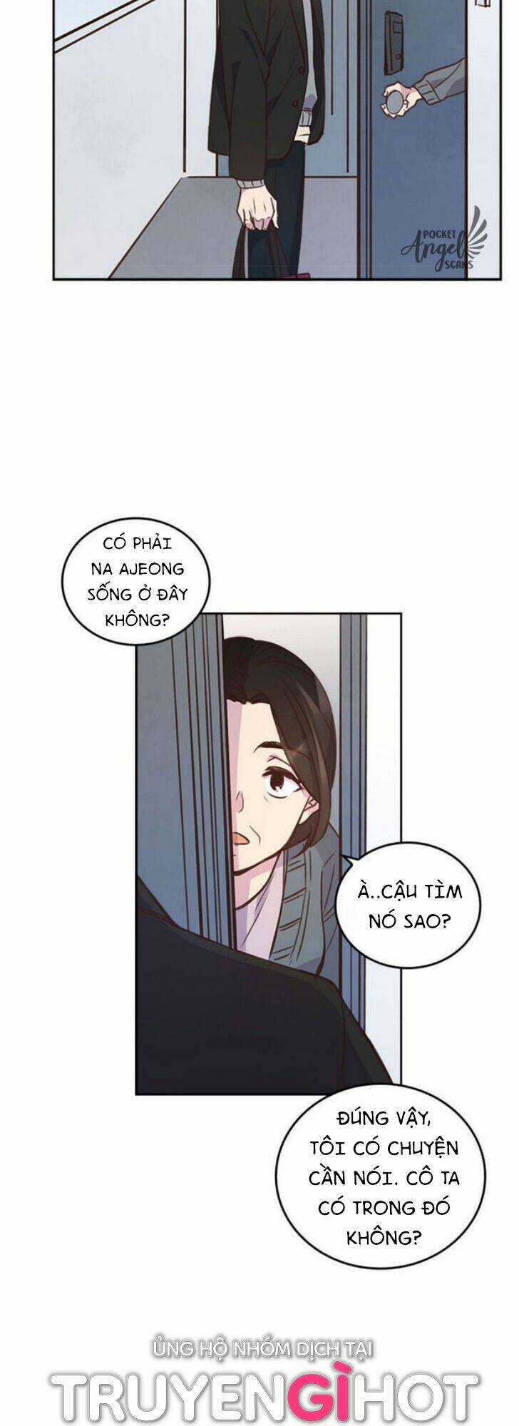 Cuộc Hôn Nhân Bất Khả Thi - Chapter 5 - Trang 32