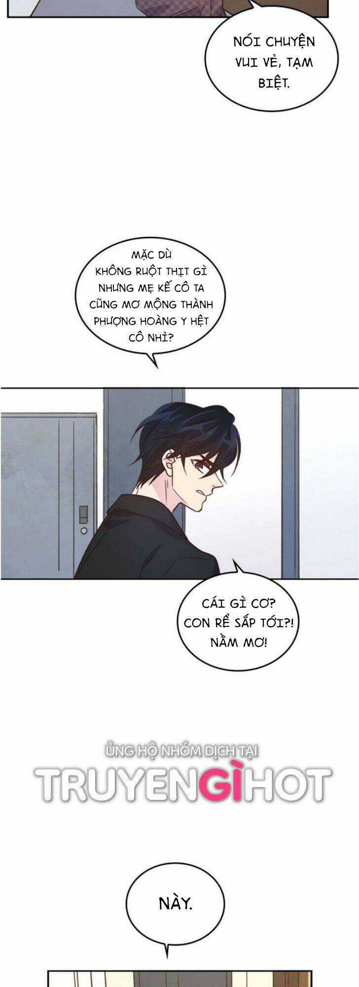 Cuộc Hôn Nhân Bất Khả Thi - Chapter 5 - Trang 34