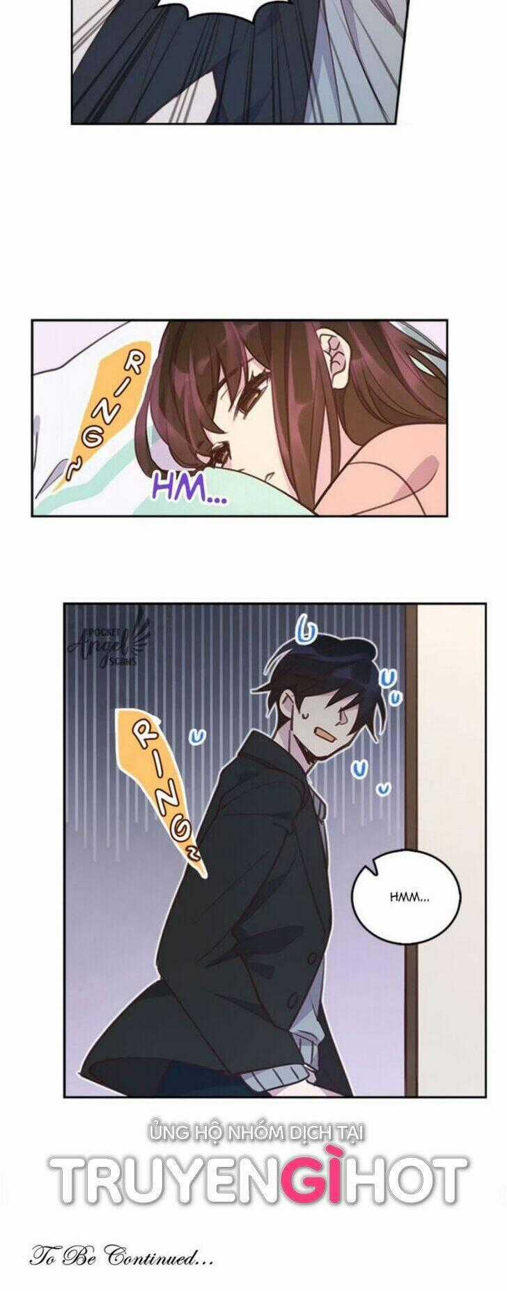 Cuộc Hôn Nhân Bất Khả Thi - Chapter 5 - Trang 40