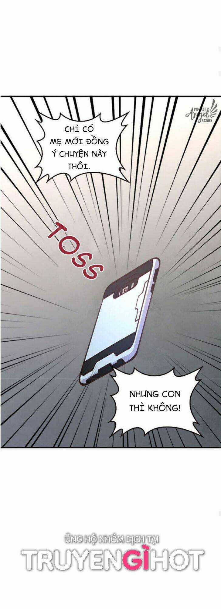 Cuộc Hôn Nhân Bất Khả Thi - Chapter 5 - Trang 9