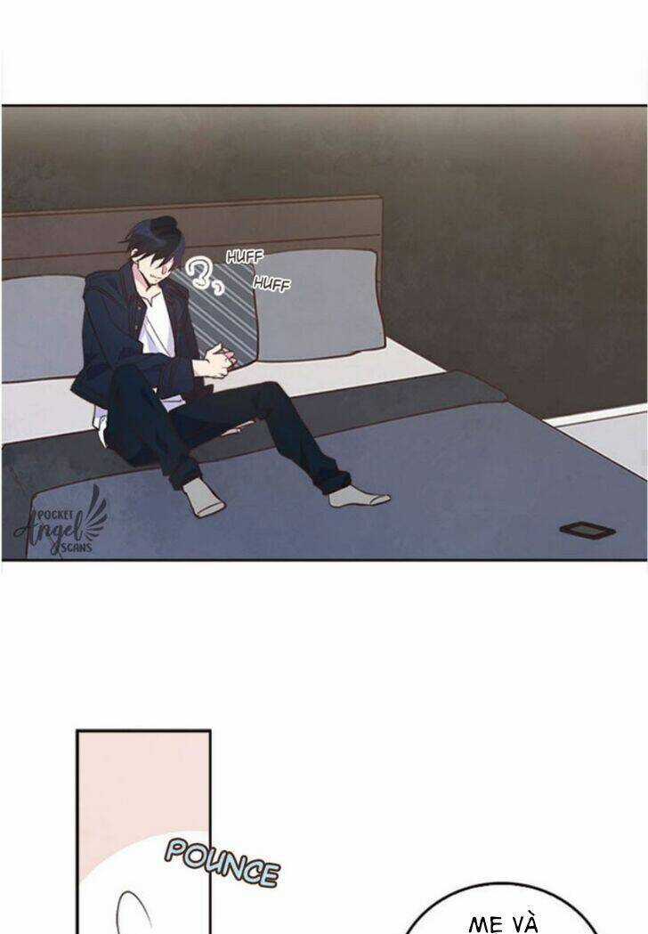 Cuộc Hôn Nhân Bất Khả Thi - Chapter 5 - Trang 10