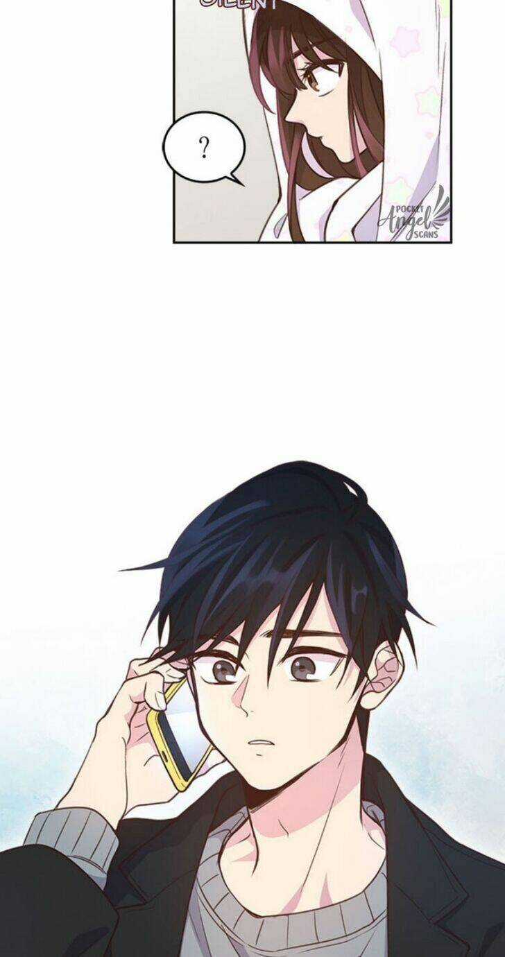 Cuộc Hôn Nhân Bất Khả Thi - Chapter 6 - Trang 14