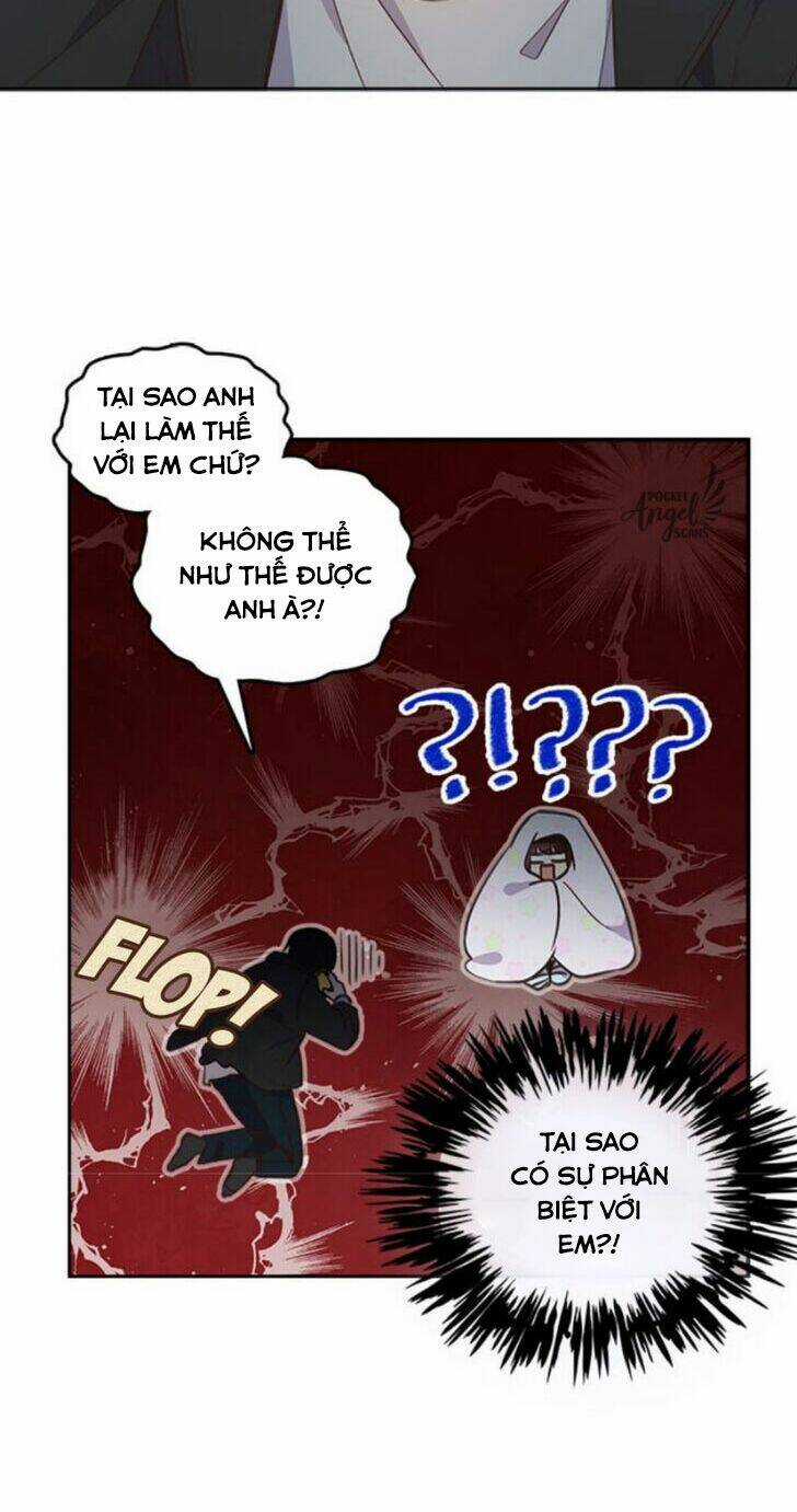 Cuộc Hôn Nhân Bất Khả Thi - Chapter 6 - Trang 15