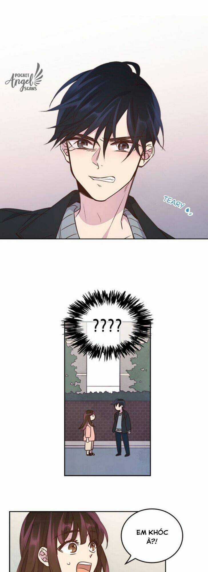 Cuộc Hôn Nhân Bất Khả Thi - Chapter 6 - Trang 22