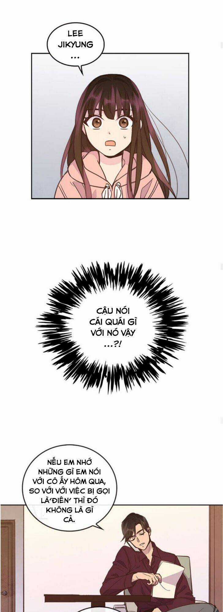 Cuộc Hôn Nhân Bất Khả Thi - Chapter 6 - Trang 25