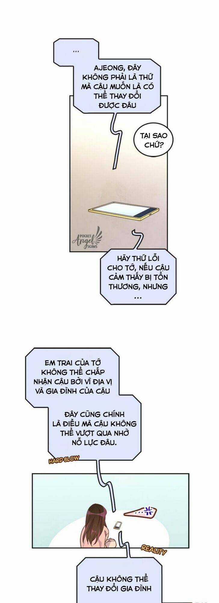 Cuộc Hôn Nhân Bất Khả Thi - Chapter 6 - Trang 31