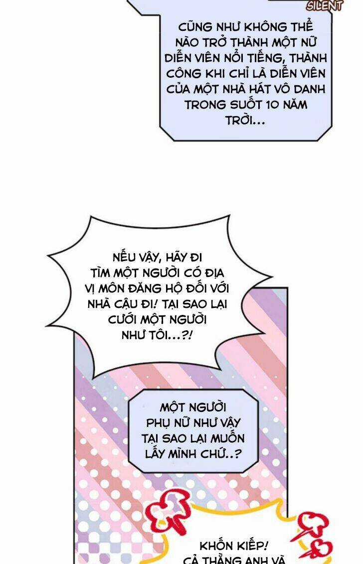 Cuộc Hôn Nhân Bất Khả Thi - Chapter 6 - Trang 32