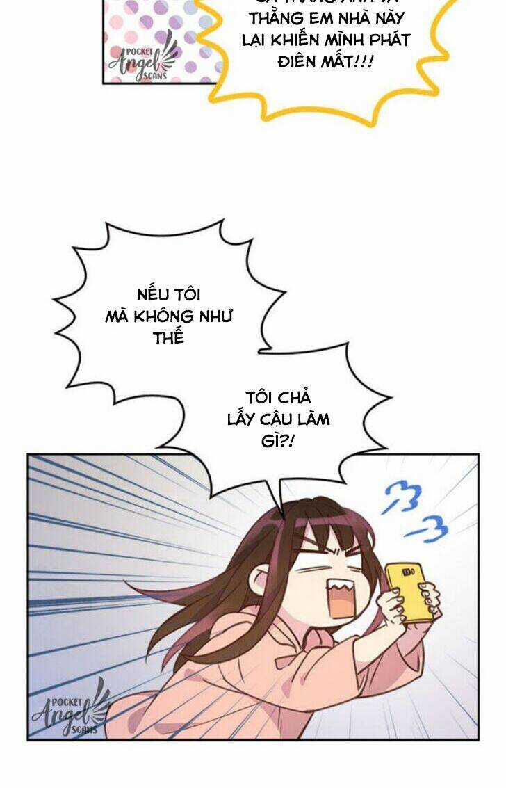 Cuộc Hôn Nhân Bất Khả Thi - Chapter 6 - Trang 33