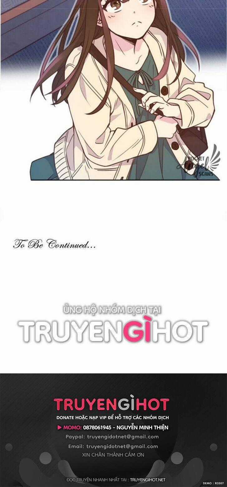 Cuộc Hôn Nhân Bất Khả Thi - Chapter 6 - Trang 37