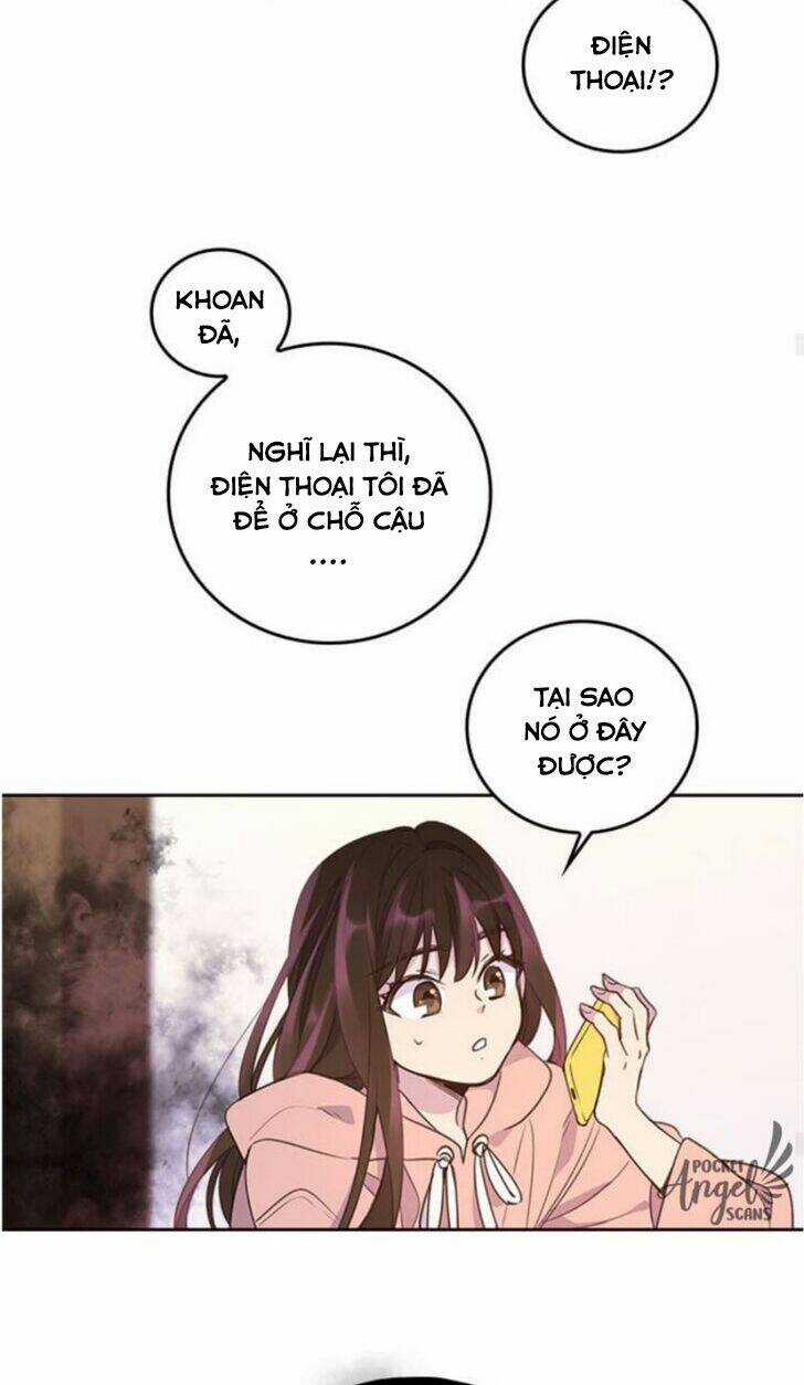 Cuộc Hôn Nhân Bất Khả Thi - Chapter 6 - Trang 7