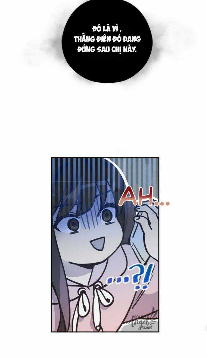 Cuộc Hôn Nhân Bất Khả Thi - Chapter 6 - Trang 8