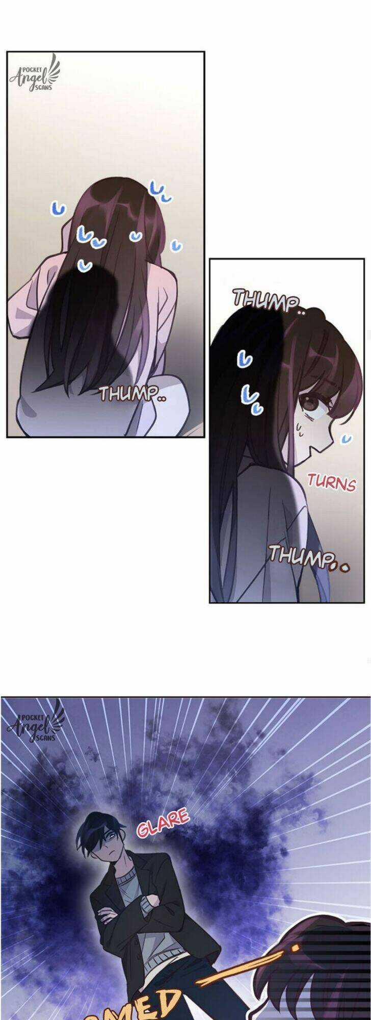 Cuộc Hôn Nhân Bất Khả Thi - Chapter 6 - Trang 9