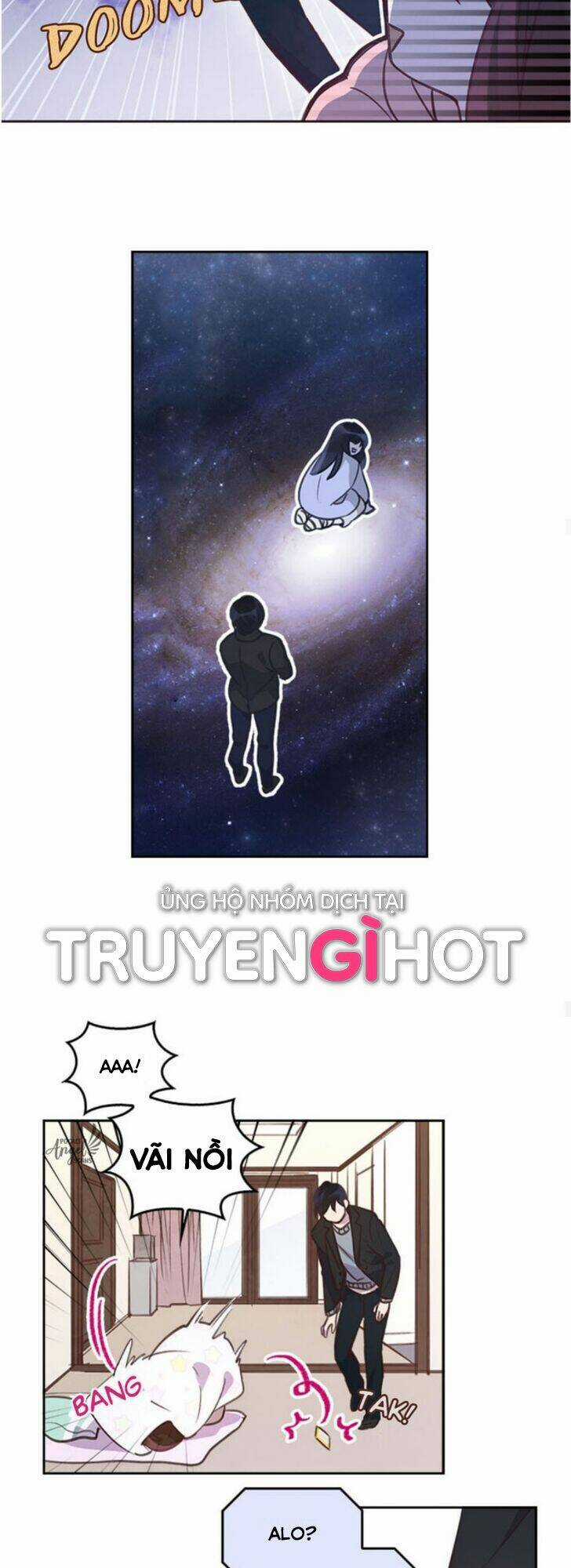 Cuộc Hôn Nhân Bất Khả Thi - Chapter 6 - Trang 10