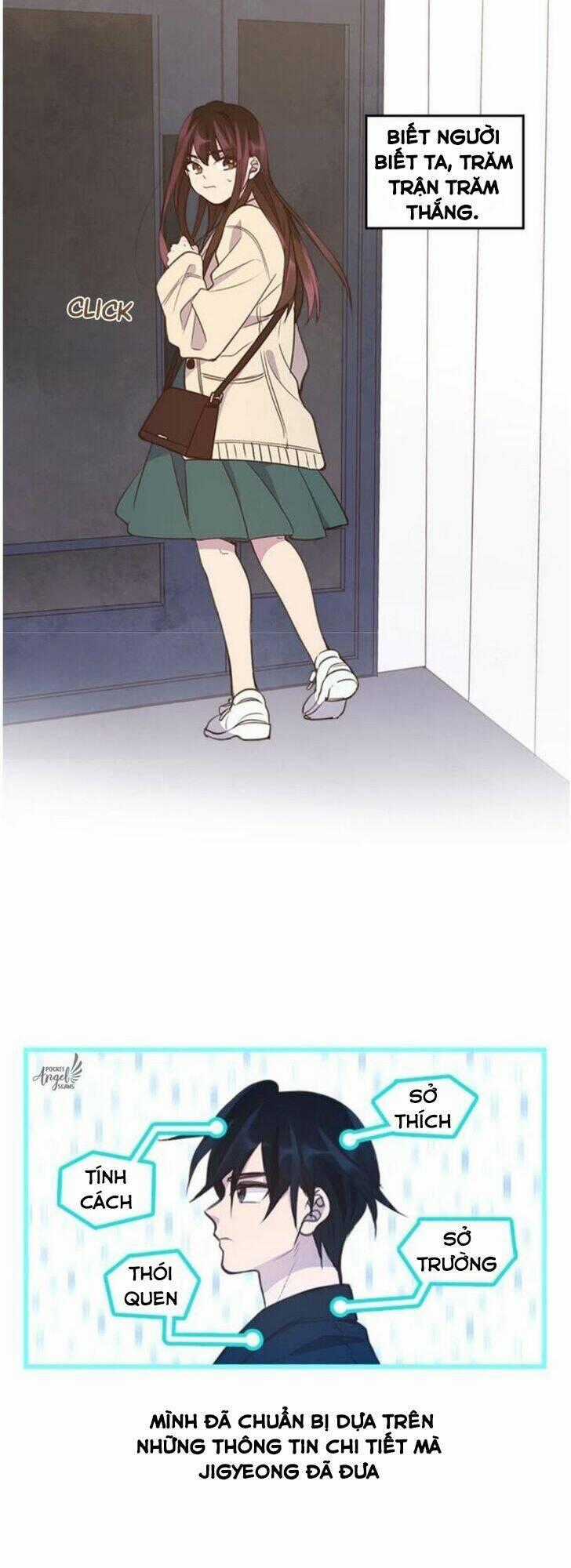 Cuộc Hôn Nhân Bất Khả Thi - Chapter 7 - Trang 2