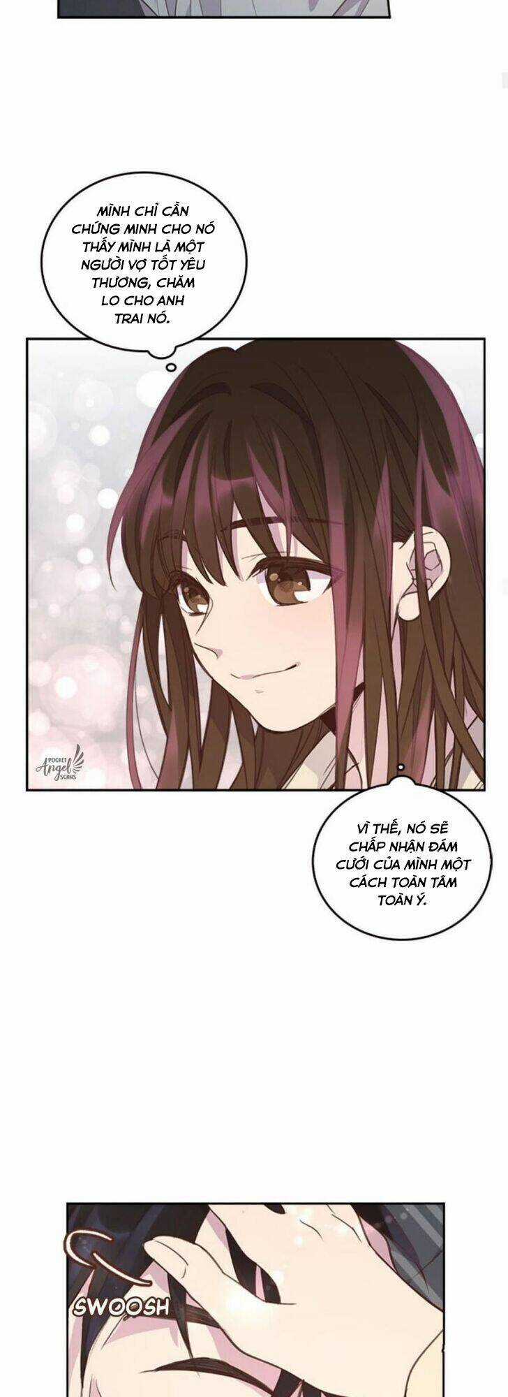 Cuộc Hôn Nhân Bất Khả Thi - Chapter 7 - Trang 14