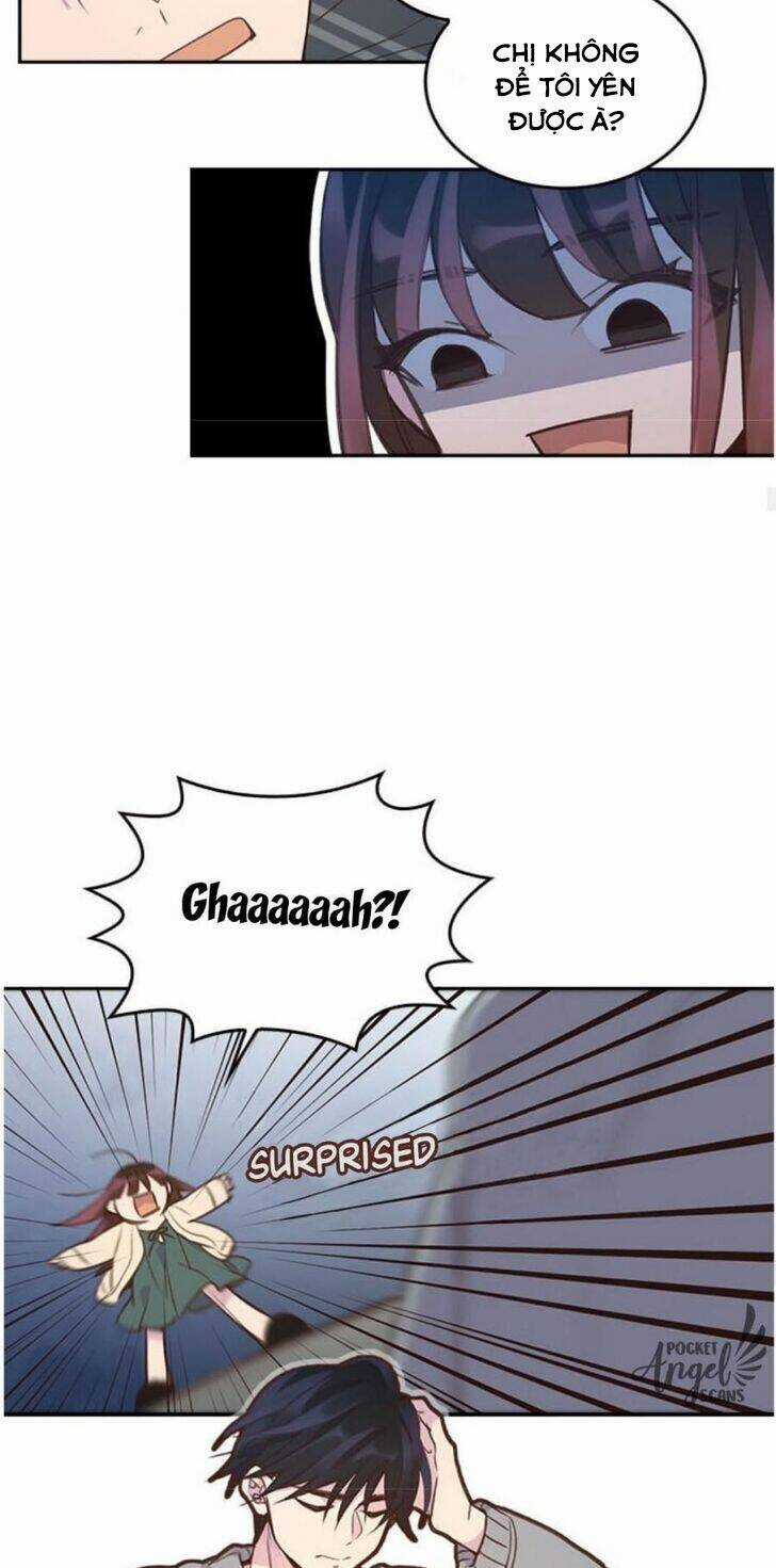 Cuộc Hôn Nhân Bất Khả Thi - Chapter 7 - Trang 16