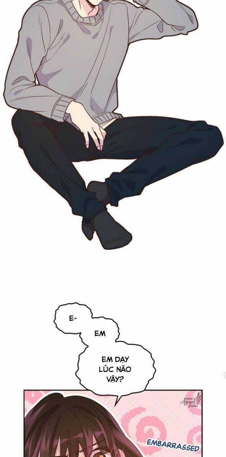Cuộc Hôn Nhân Bất Khả Thi - Chapter 7 - Trang 17