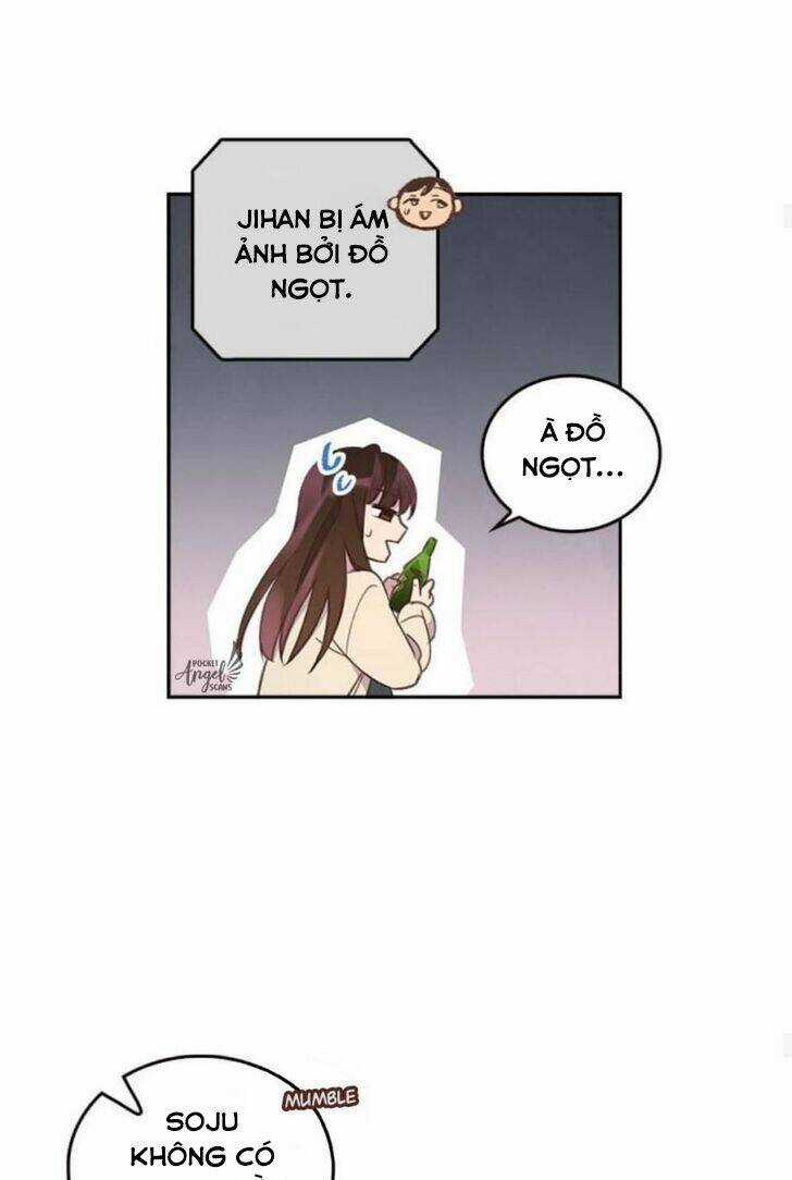 Cuộc Hôn Nhân Bất Khả Thi - Chapter 7 - Trang 20