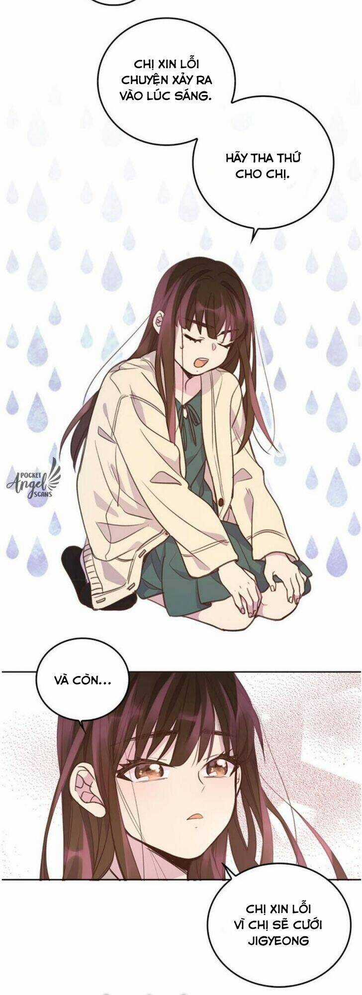 Cuộc Hôn Nhân Bất Khả Thi - Chapter 7 - Trang 24