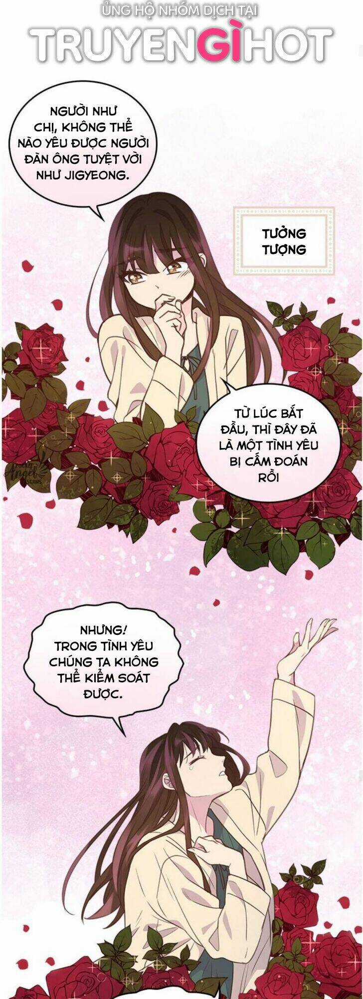 Cuộc Hôn Nhân Bất Khả Thi - Chapter 7 - Trang 25